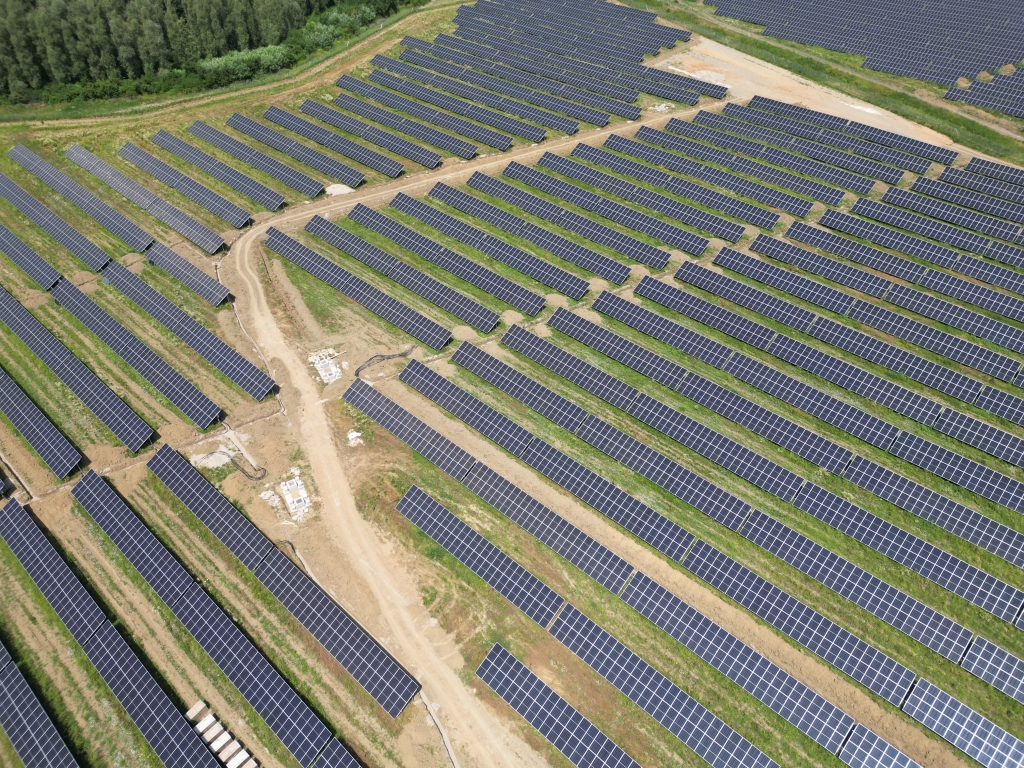 INVL Renewable Energy Fund I uzņēmums REFI Sun plāno piesaistīt līdz 15 ...