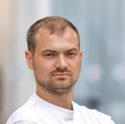 Kaspars Ustups